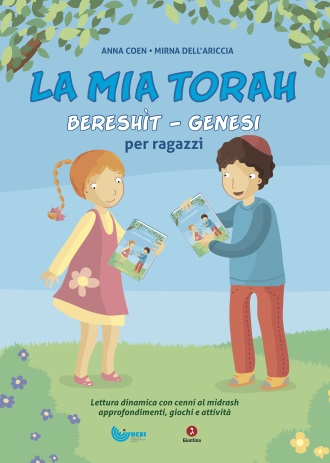 la-mia-torah-bereshìt-genesi